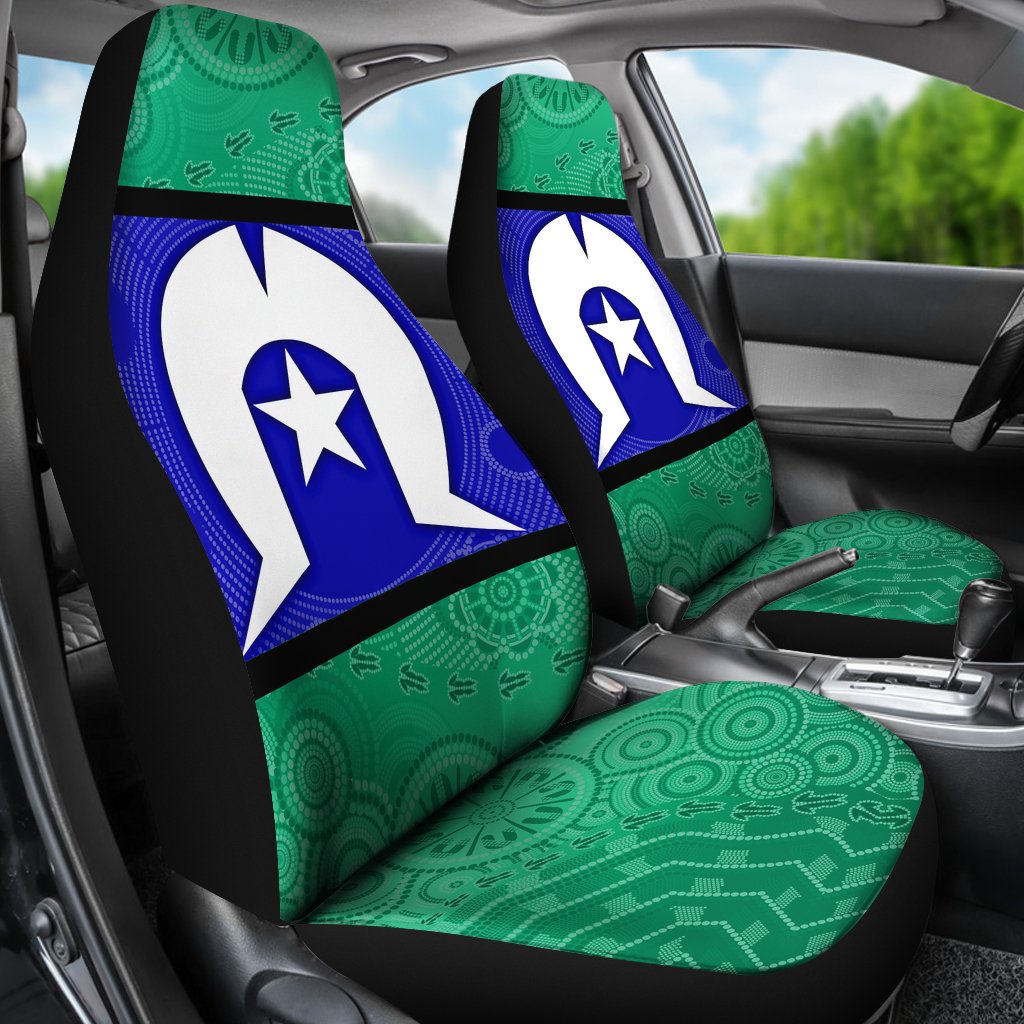 car-seat-covers-torres-strait-islands-aboriginal-patterns