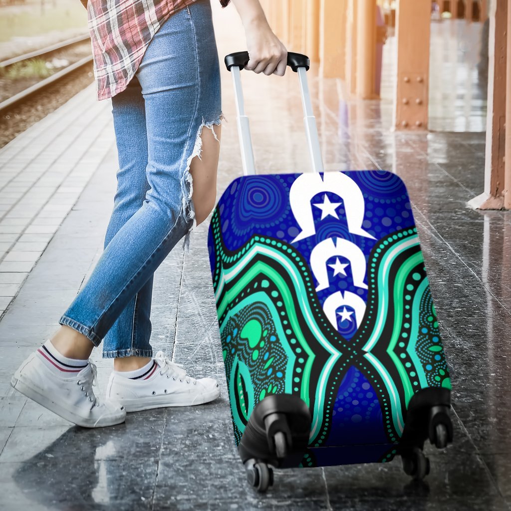 torres-strait-luggage-covers-torres-strait-symbol-and-aboriginal-patterns