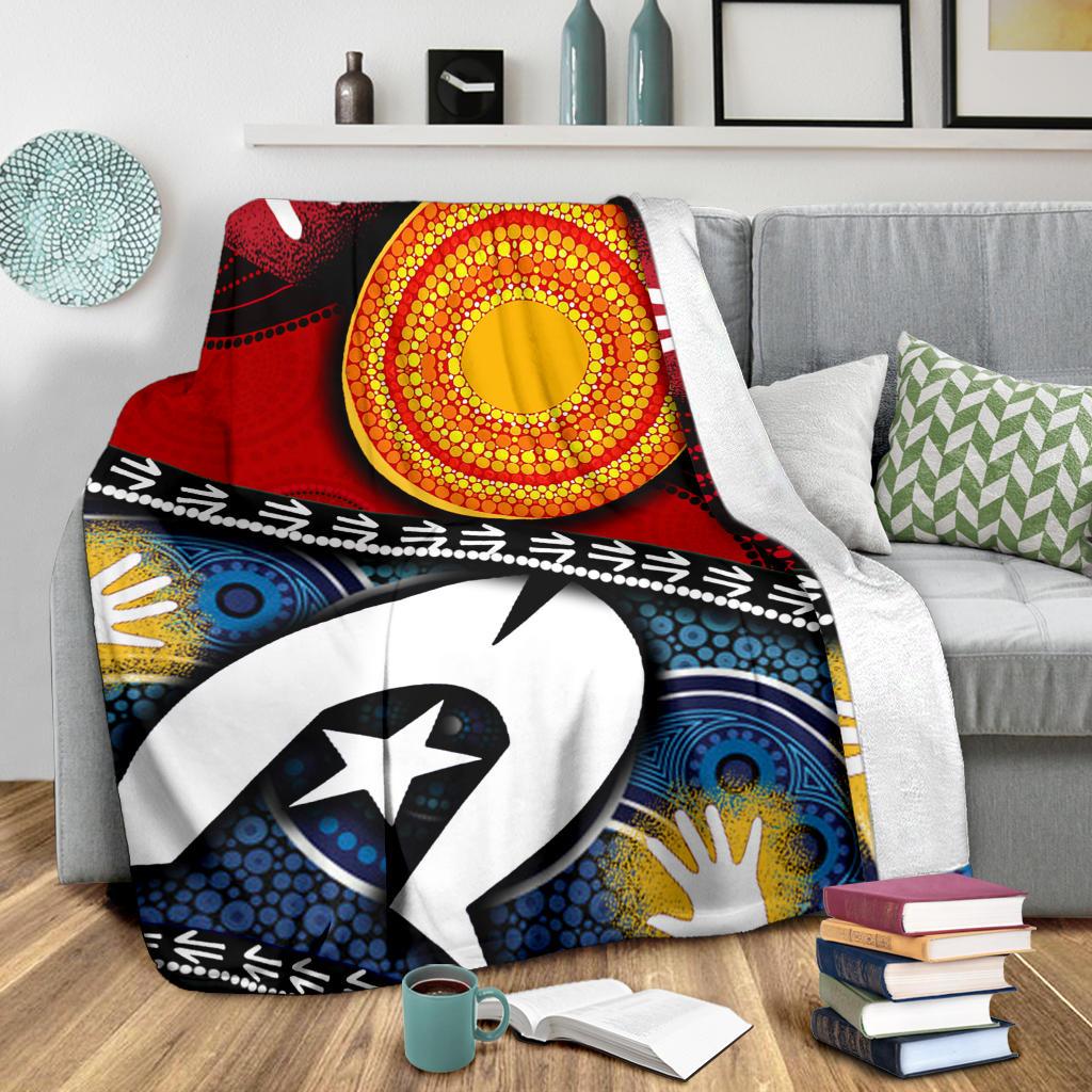 premium-blanket-australian-naidoc-aboriginal-and-torres-strait-islands-flags