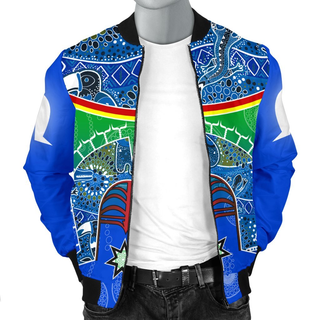 mens-bomber-jacket-torres-strait-symbol-with-aboriginal-patterns