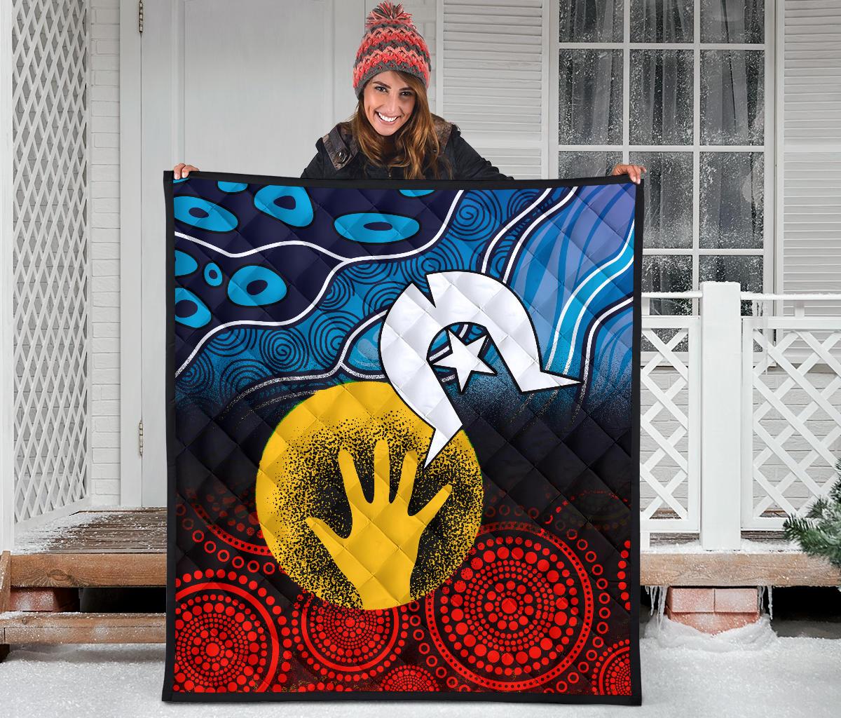 aboriginal-premium-quilt-aboriginal-and-torres-strait-islanders-flag