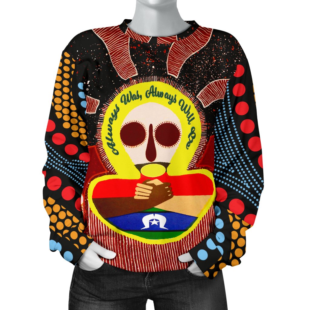 aboriginal-and-torres-strait-islander-womens-sweater-naidoc-style