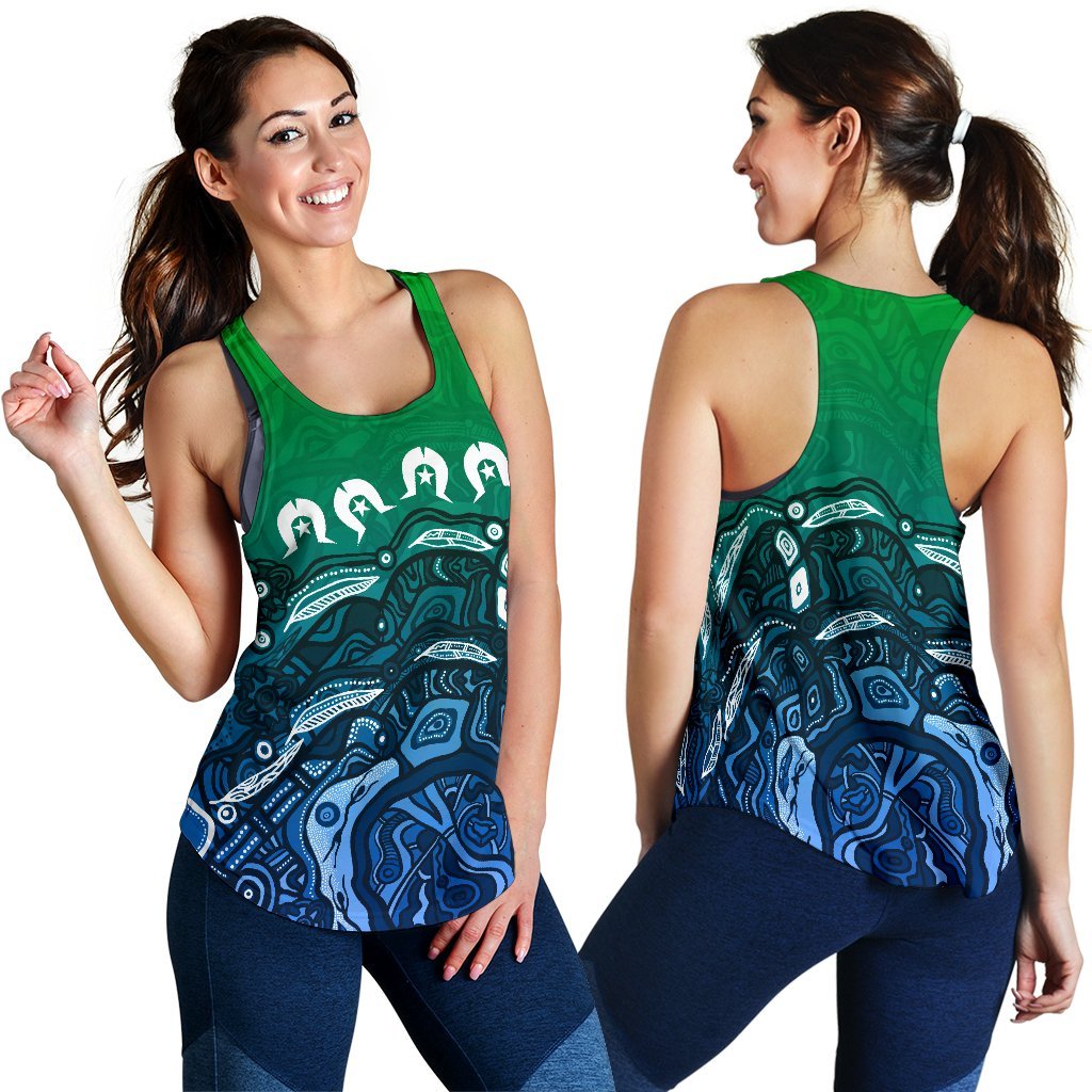 torres-strait-islands-womens-racerback-tank-blue