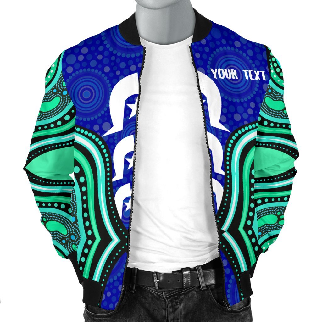 torres-strait-personalised-mens-bomber-jacket-torres-strait-symbol-and-aboriginal-patterns