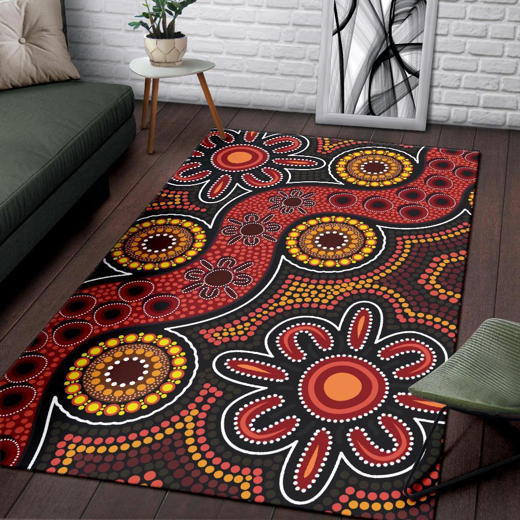 aboriginal-area-rug-indigenous-patterns-ver11