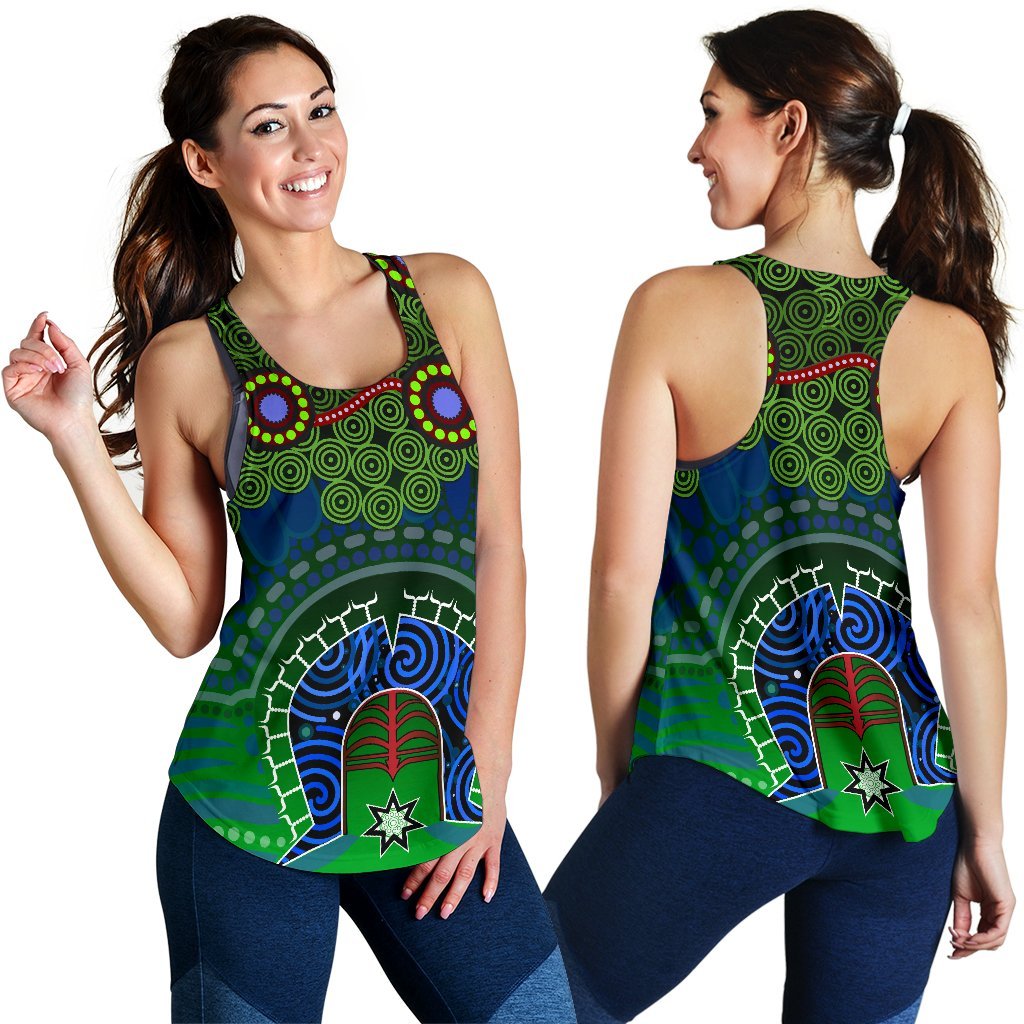 torres-strait-womens-racerack-tank-dhari-and-dot-patterns