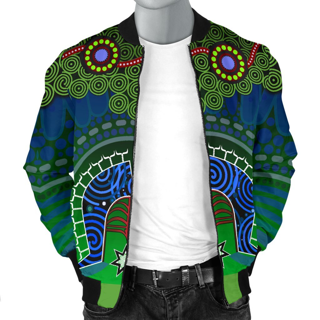 torres-strait-mens-bomber-jacket-dhari-and-dot-patterns