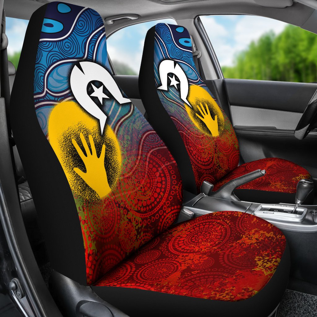 aboriginal-car-seat-covers-aboriginal-and-torres-strait-islanders-flag