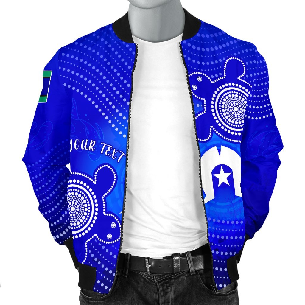 custom-torres-strait-islanders-mens-bomber-jacket-torres-symbol-with-indigenous-turtle