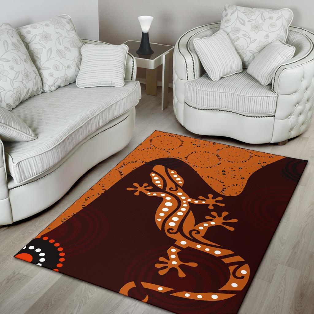 aboriginal-area-rug-lizard-in-aboriginal-dreaming