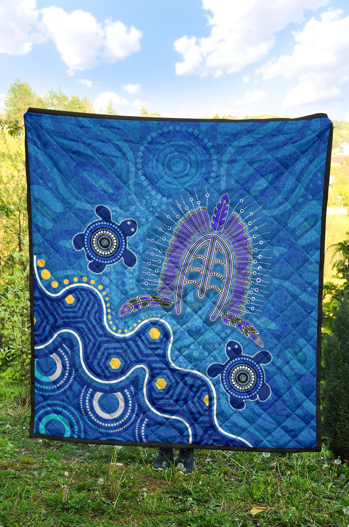 torres-strait-premium-quilt-dhari-and-turtle