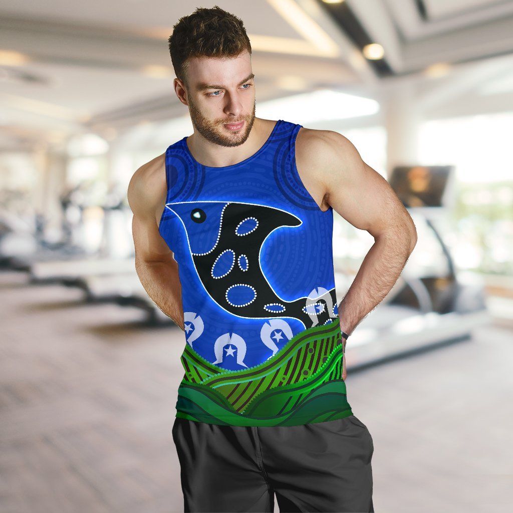 mens-tank-top-torres-strait-dot-patterns