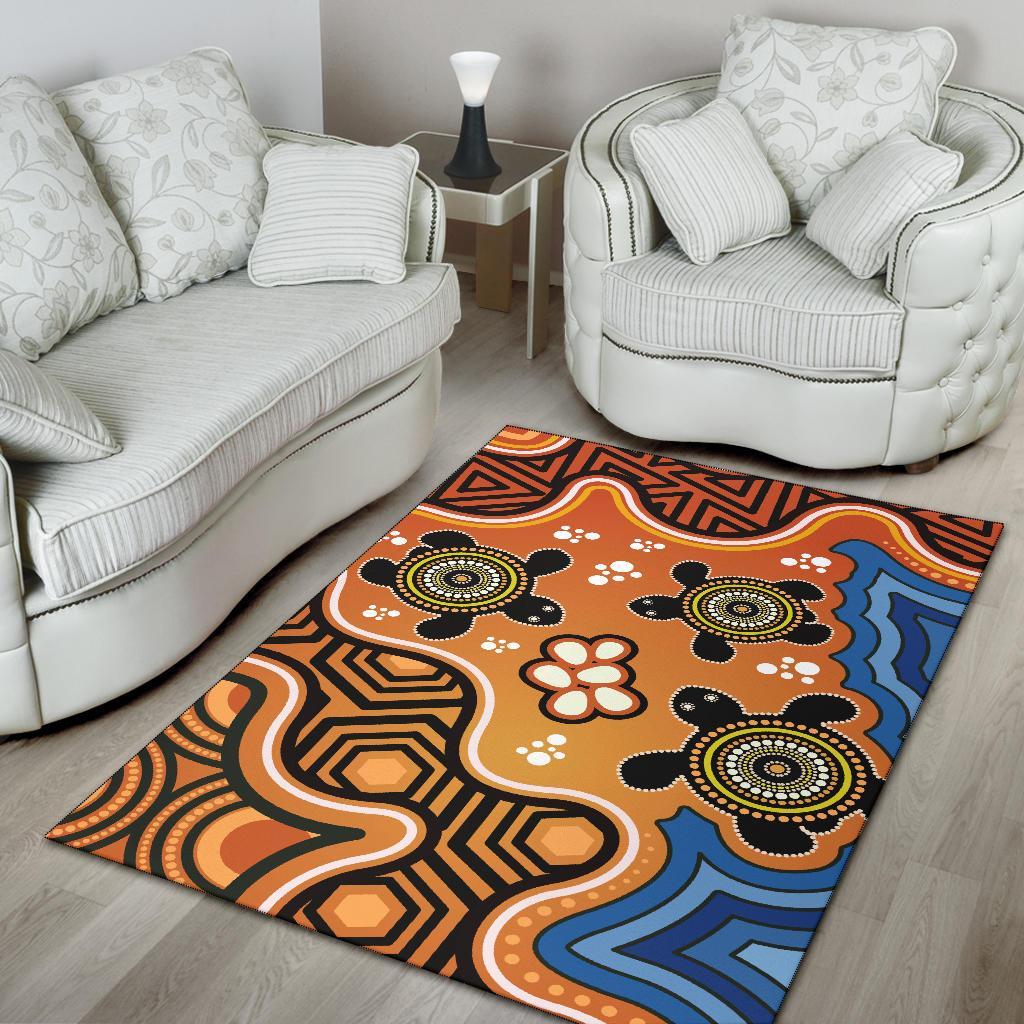 aboriginal-area-rug-indigenous-art-patterns-ver04