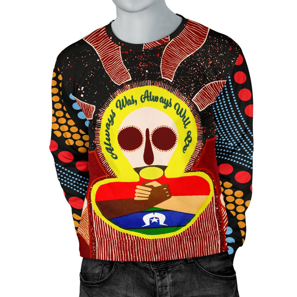 aboriginal-and-torres-strait-islander-mens-sweater-naidoc-style