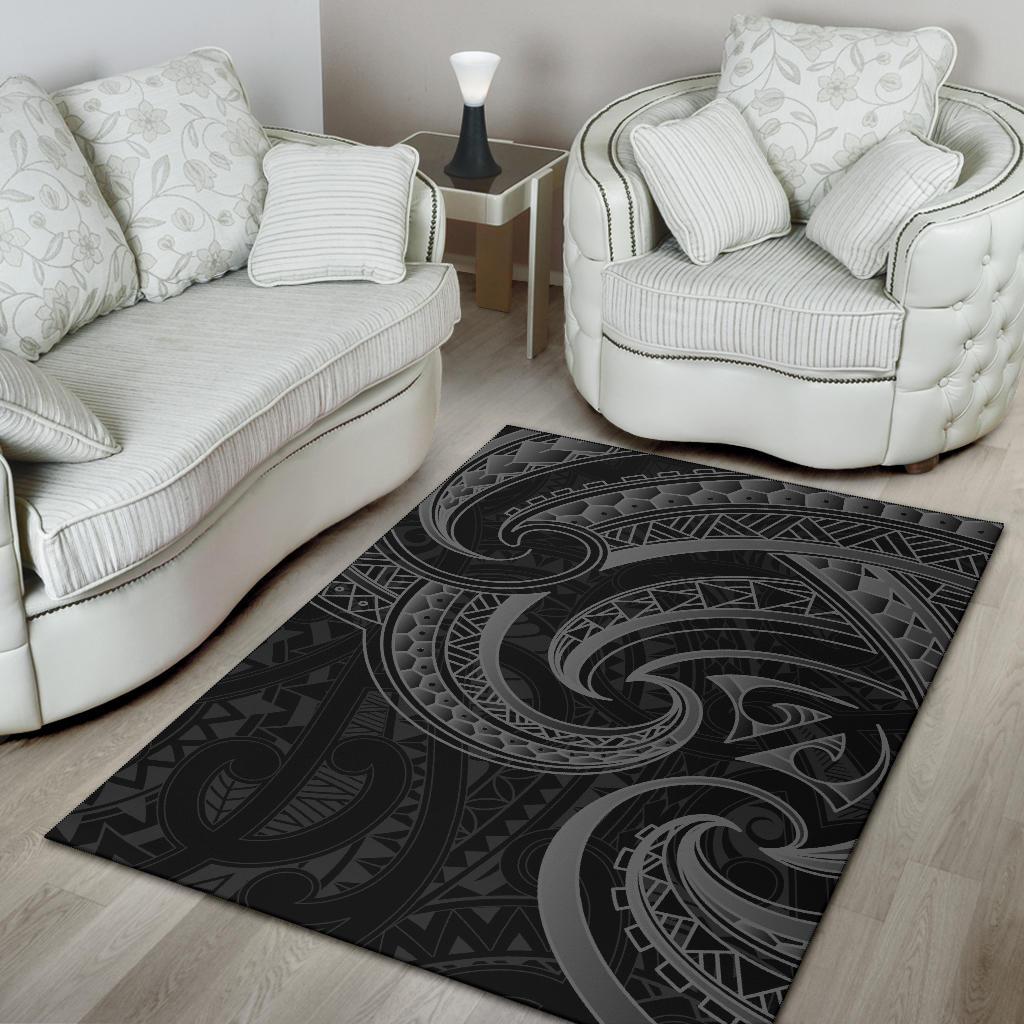 new-zealand-maori-mangopare-area-rug-polynesian-black