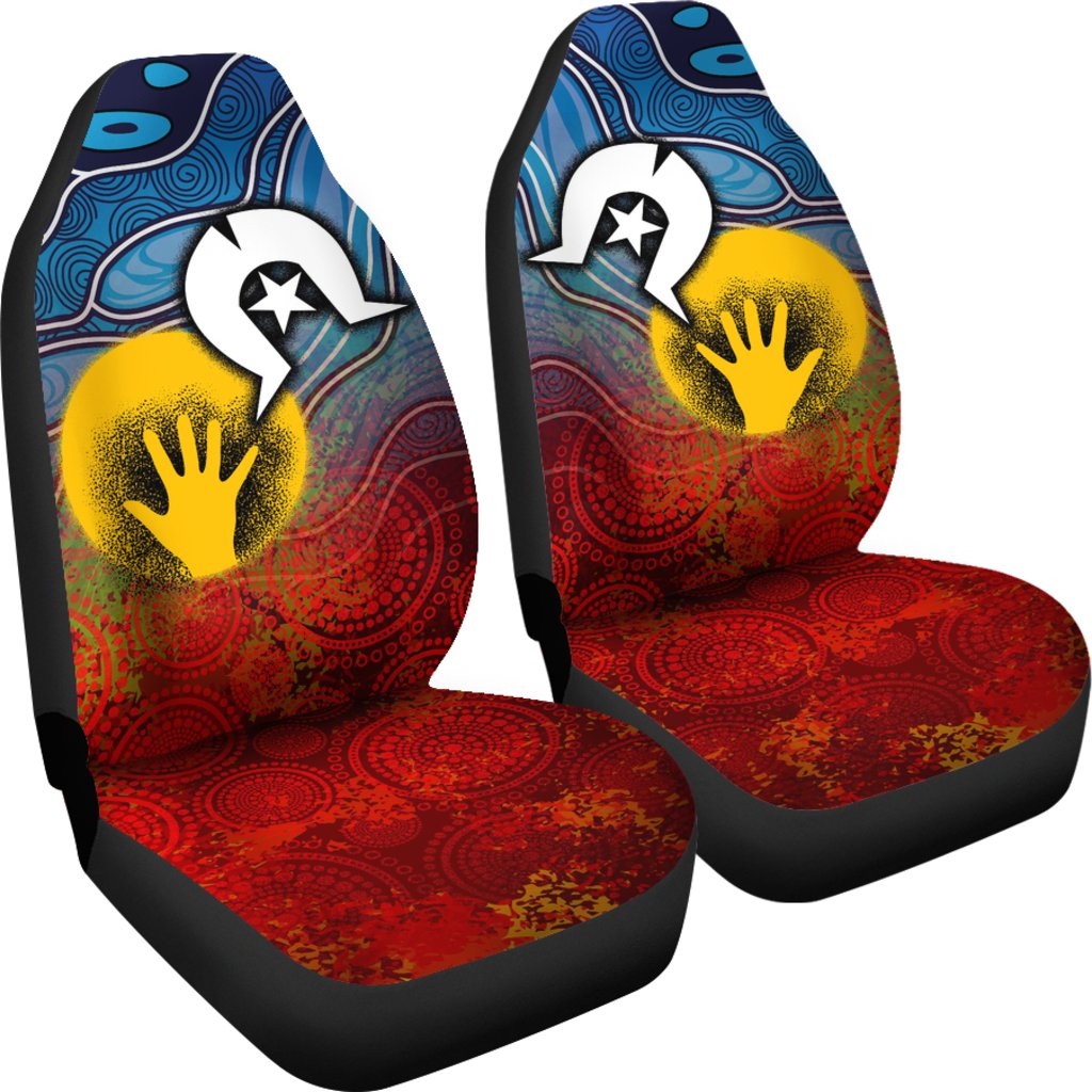 aboriginal-car-seat-covers-aboriginal-and-torres-strait-islanders-flag