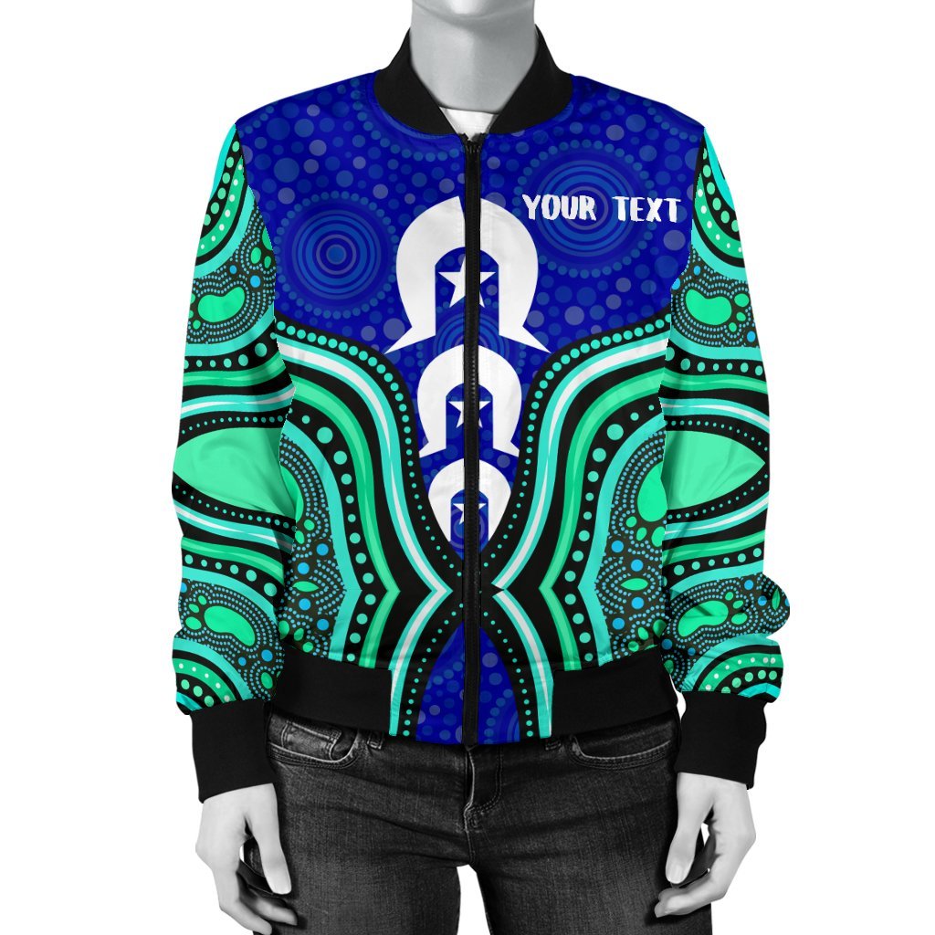 torres-strait-personalised-womens-bomber-jacket-torres-strait-symbol-and-aboriginal-patterns