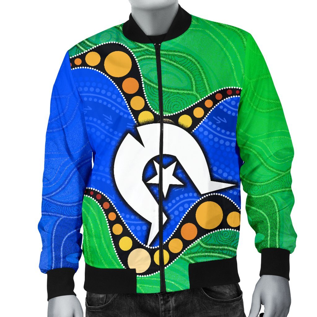 torres-strait-islands-mens-bomber-jacket-flag-with-aboriginal-patterns