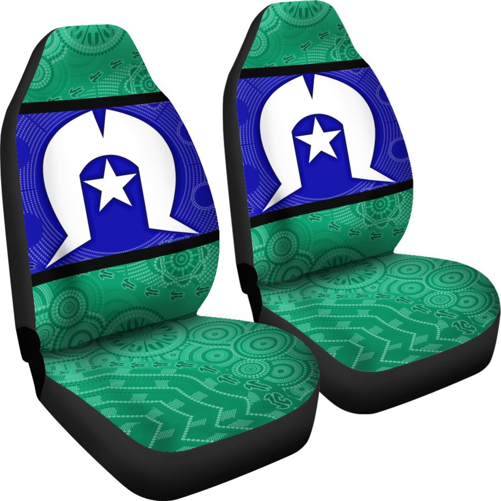 car-seat-covers-torres-strait-islands-aboriginal-patterns