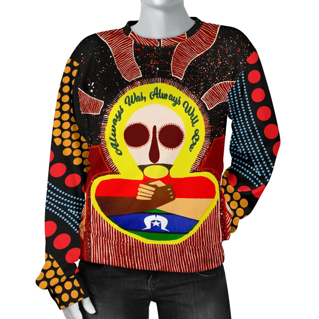 aboriginal-and-torres-strait-islander-womens-sweater-naidoc-style