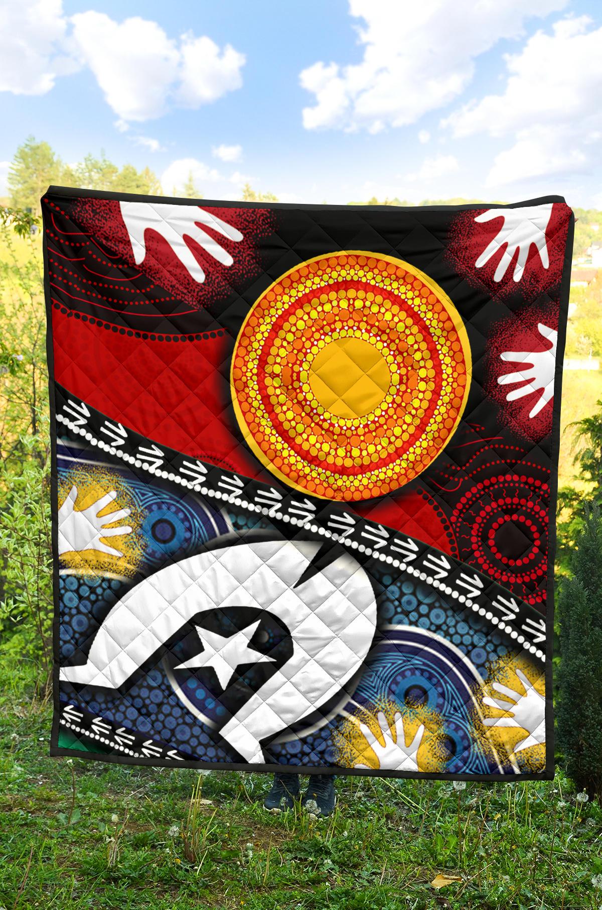 premium-quilt-australian-naidoc-aboriginal-and-torres-strait-islands-flags