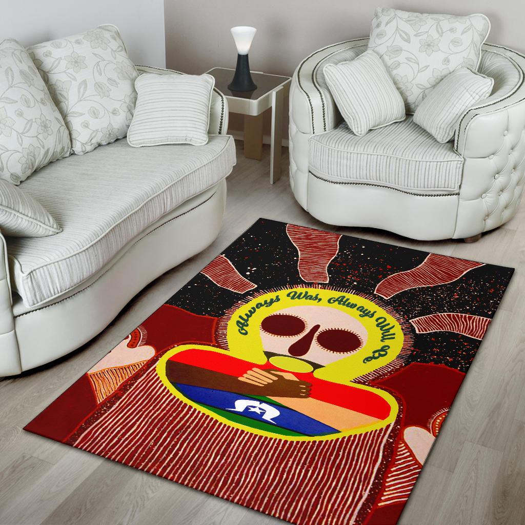 aboriginal-and-torres-strait-islander-area-rug-naidoc-style