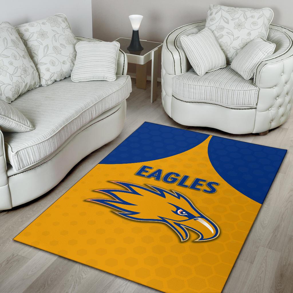 eagles-area-rug-west-coast-gold