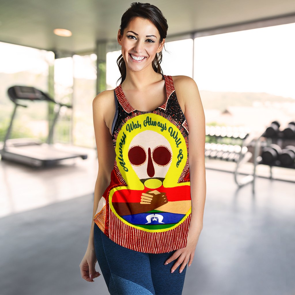 aboriginal-and-torres-strait-islander-womens-racerback-tank-naidoc-style