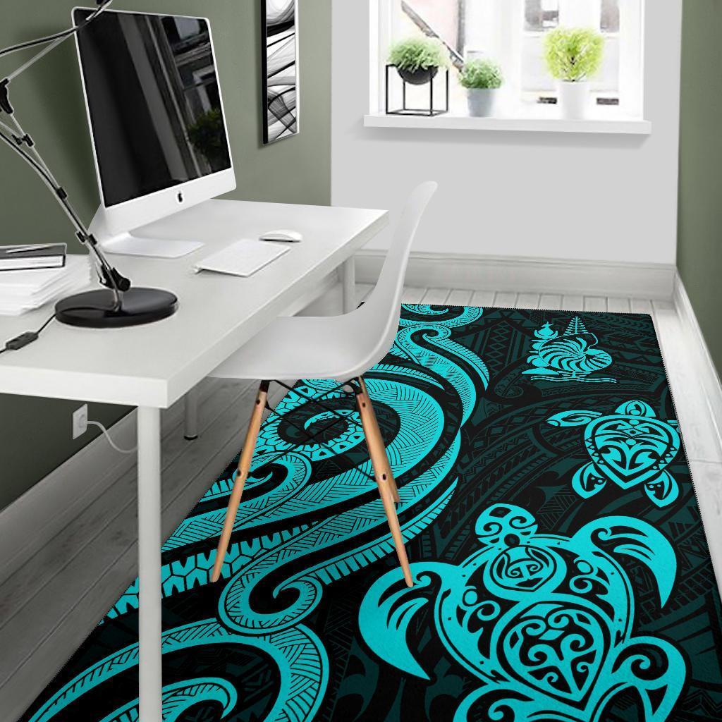 new-caledonia-area-rug-turquoise-tentacle-turtle