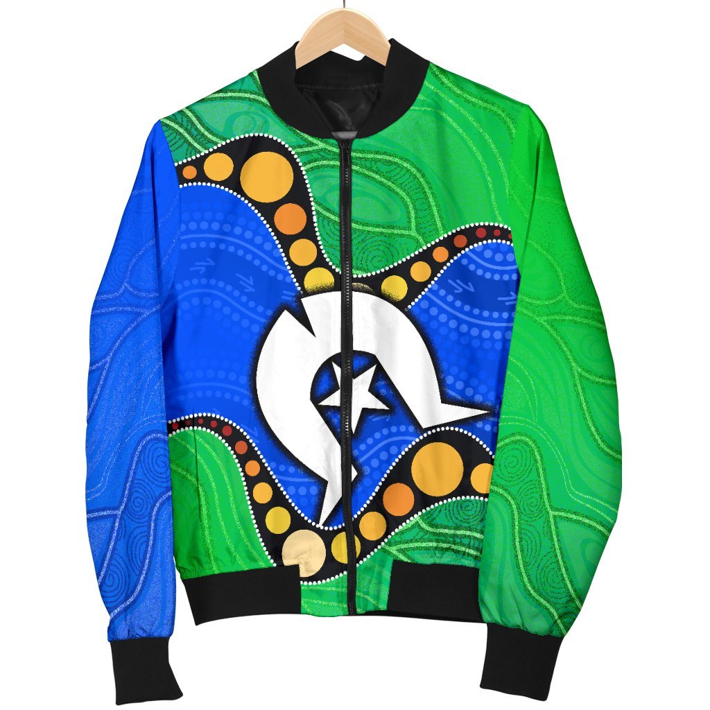 torres-strait-islands-mens-bomber-jacket-flag-with-aboriginal-patterns