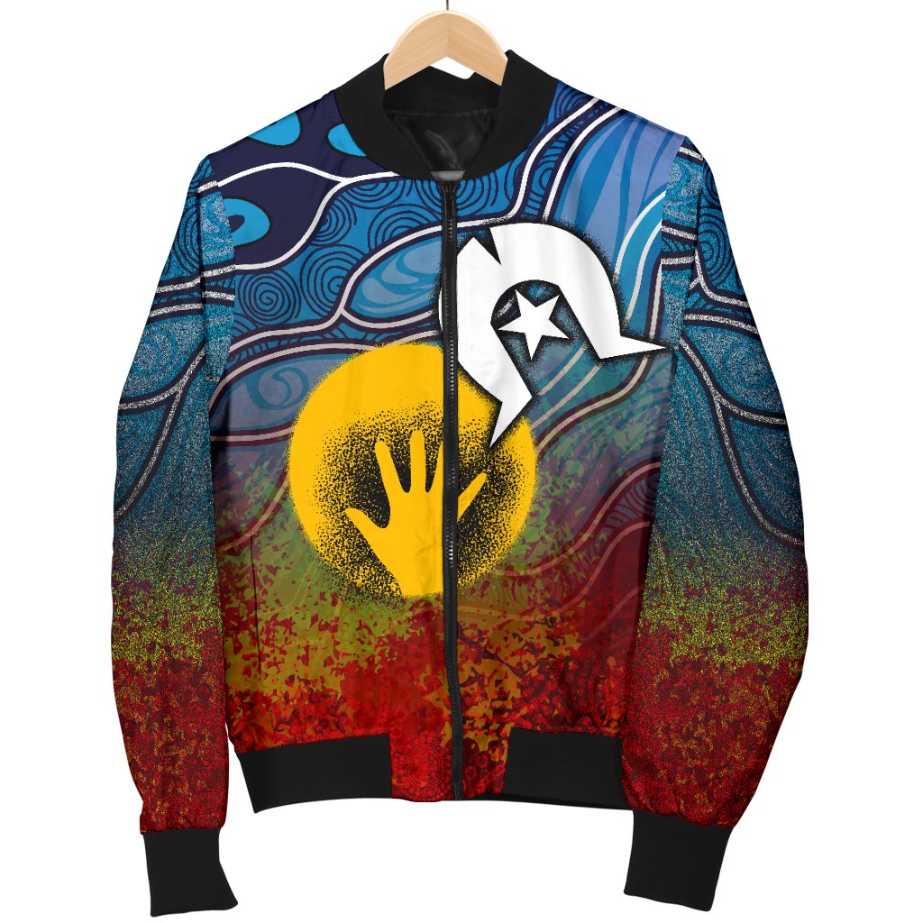 aboriginal-womens-bomber-jacket-aboriginal-and-torres-strait-islanders-flag