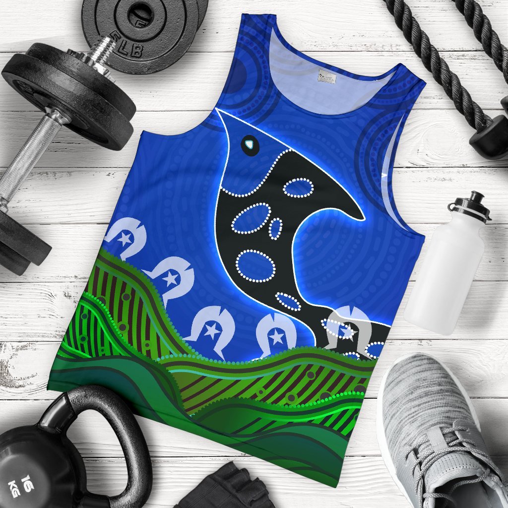 mens-tank-top-torres-strait-dot-patterns