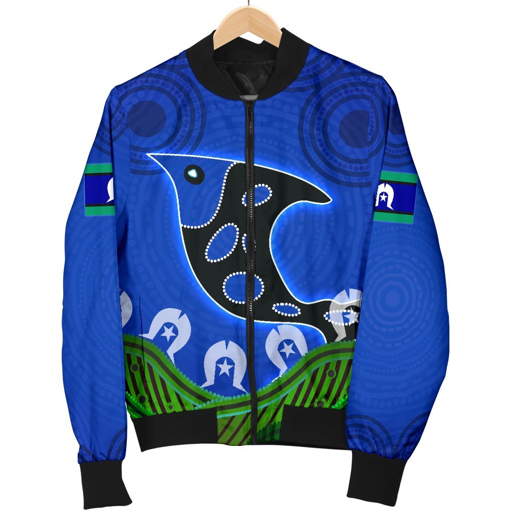 mens-bomber-jacket-torres-strait-dot-patterns