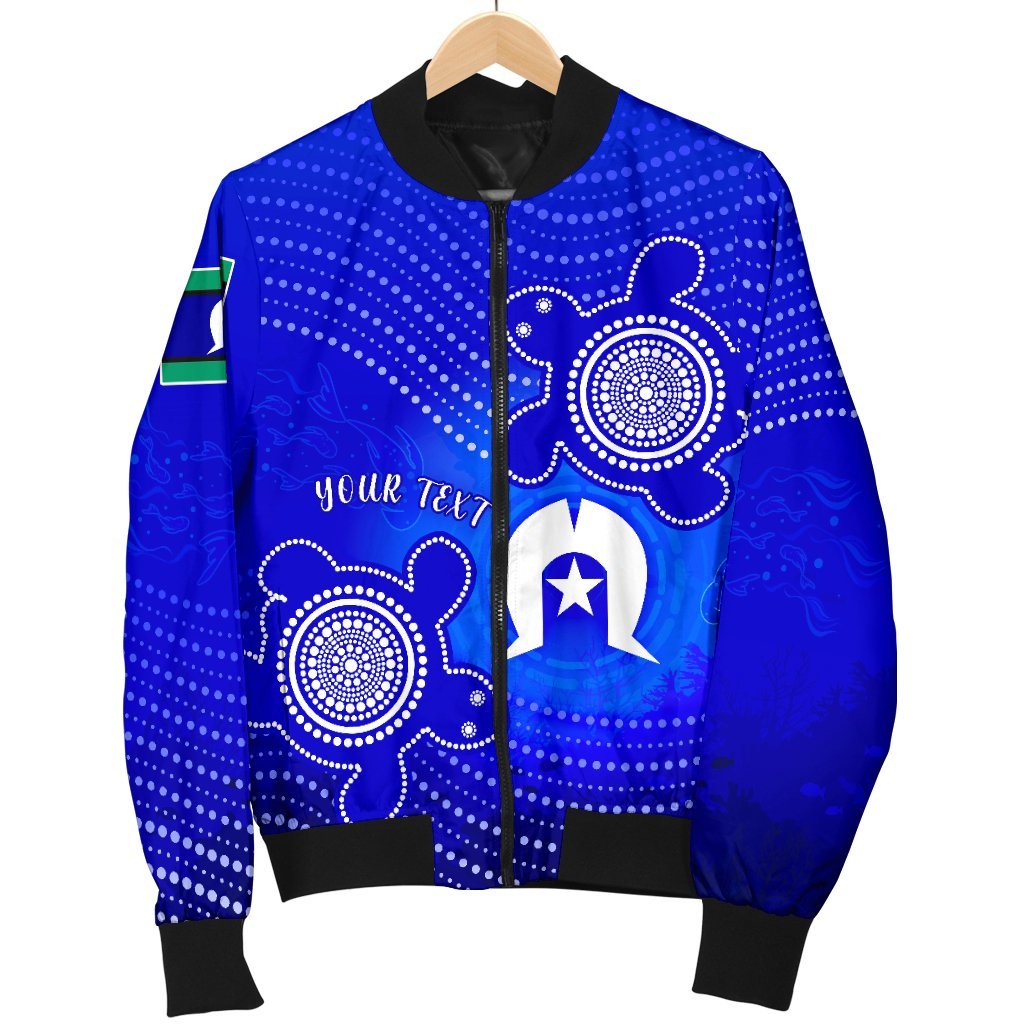 torres-strait-islanders-womens-bomber-jacket-torres-symbol-with-turtle