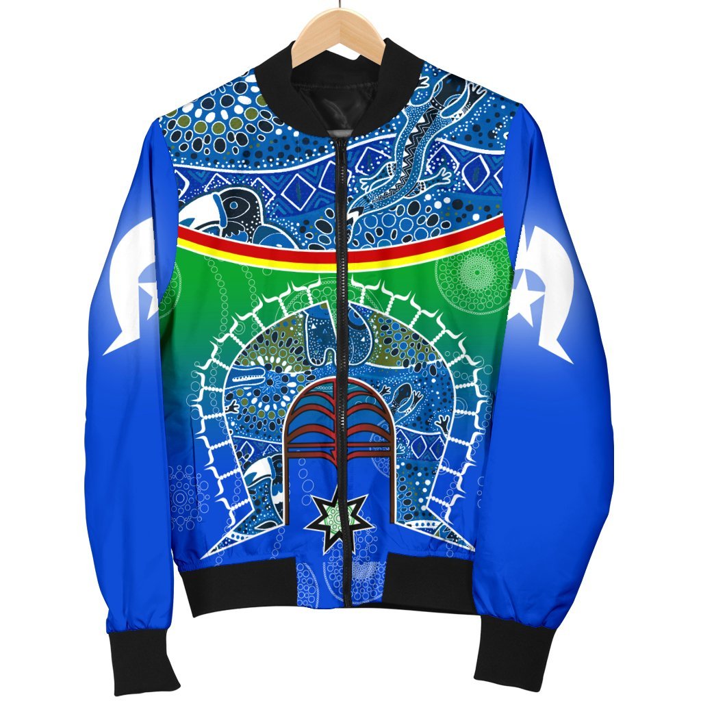 mens-bomber-jacket-torres-strait-symbol-with-aboriginal-patterns