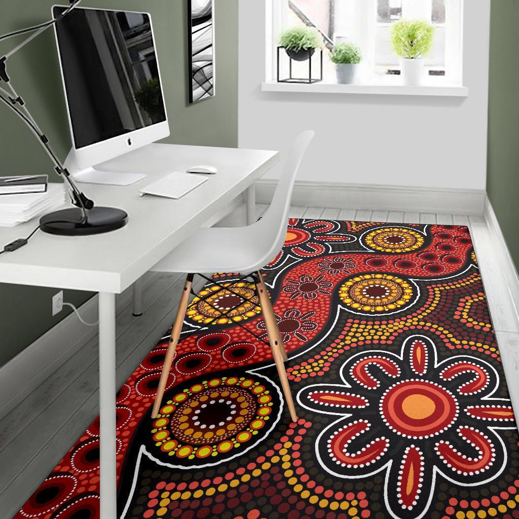 aboriginal-area-rug-indigenous-patterns-ver11