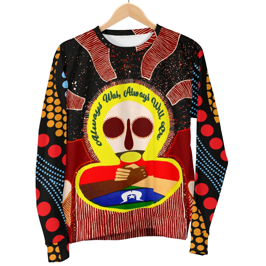 aboriginal-and-torres-strait-islander-womens-sweater-naidoc-style