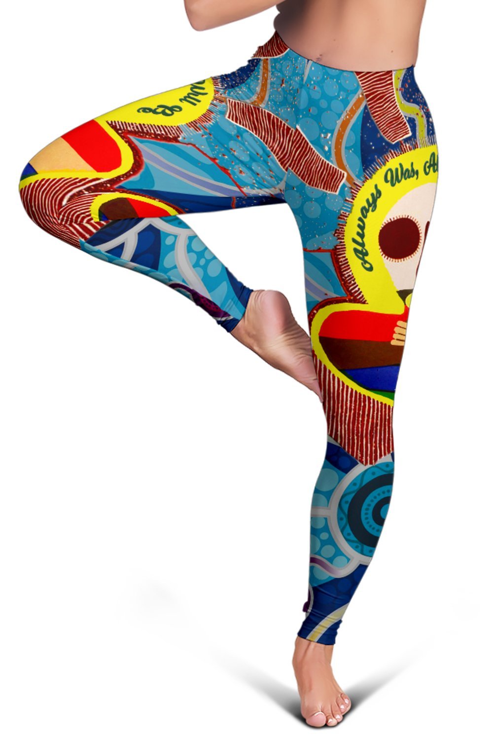 aboriginal-and-torres-strait-islander-womens-leggings-naidoc-style