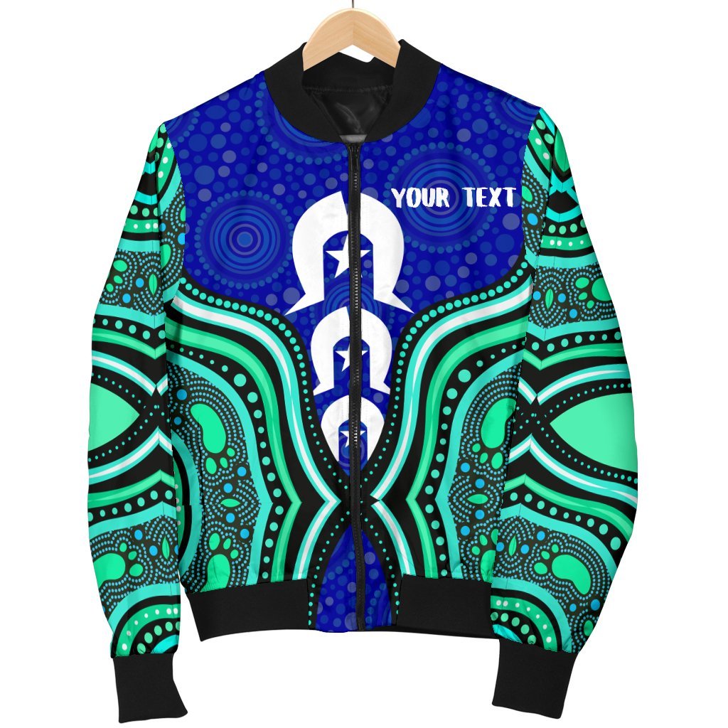 torres-strait-personalised-mens-bomber-jacket-torres-strait-symbol-and-aboriginal-patterns