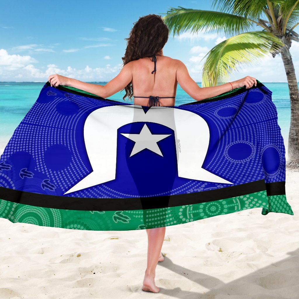 aboriginal-sarong-torres-strait-islands-flag-with-aboriginal-patterns