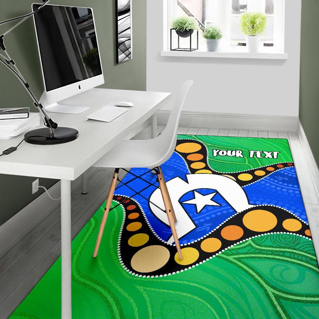 custom-torres-strait-islands-area-rug-flag-with-aboriginal-patterns