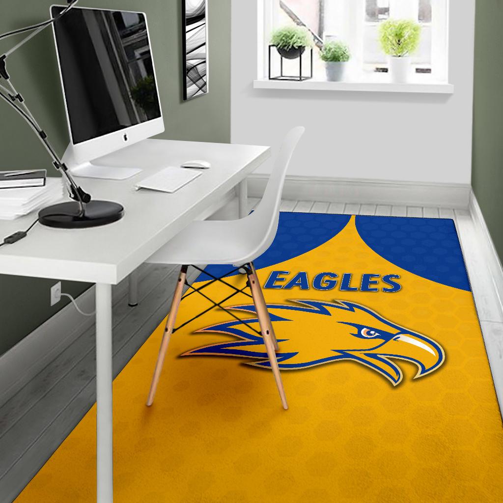 eagles-area-rug-west-coast-gold