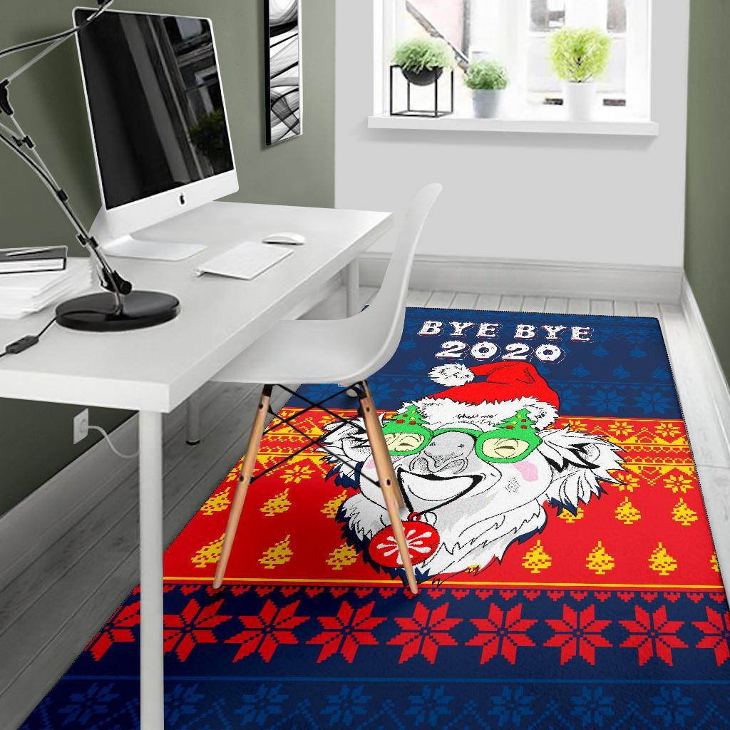 australia-christmas-area-rug-bye-bye-2020