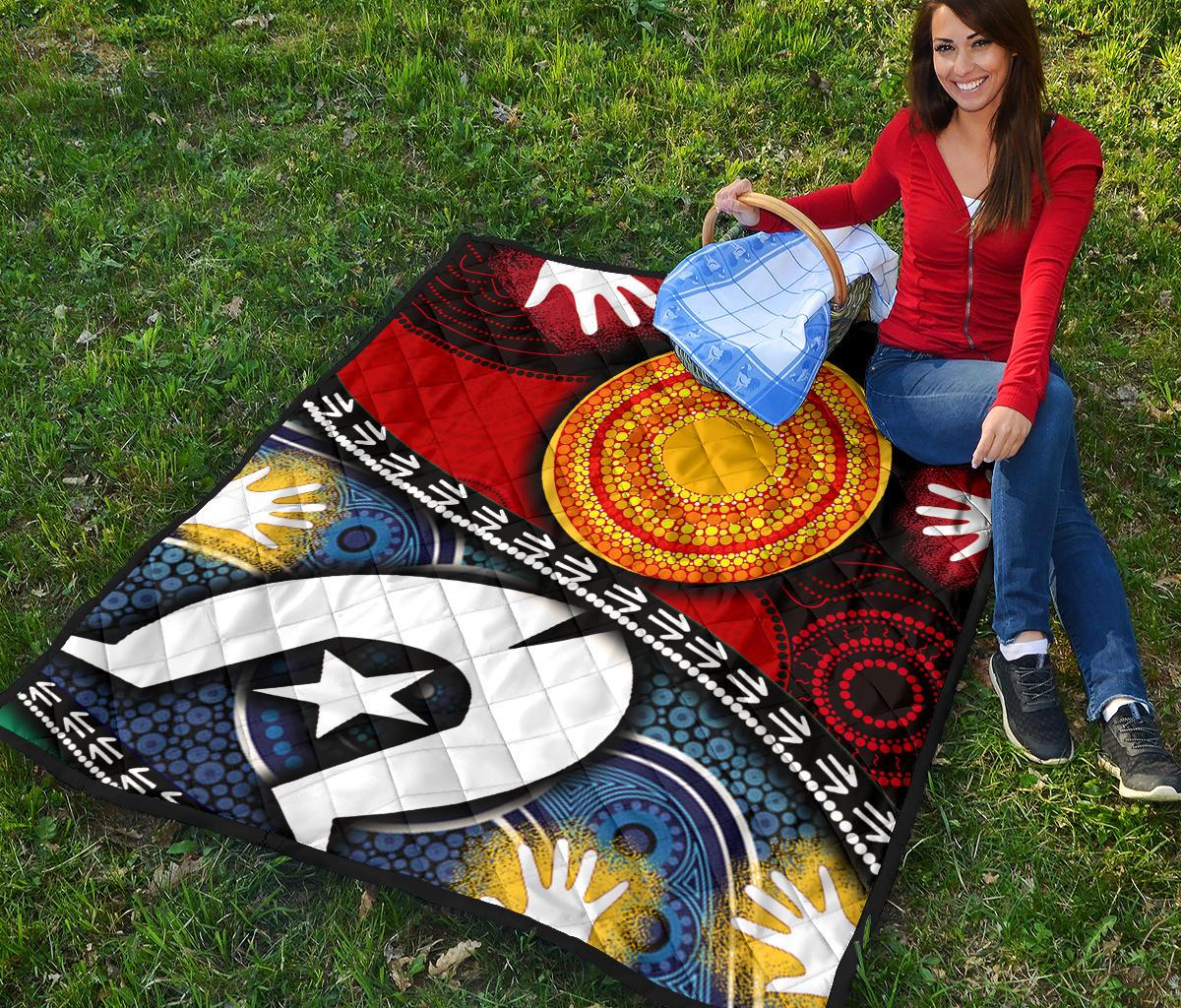 premium-quilt-australian-naidoc-aboriginal-and-torres-strait-islands-flags