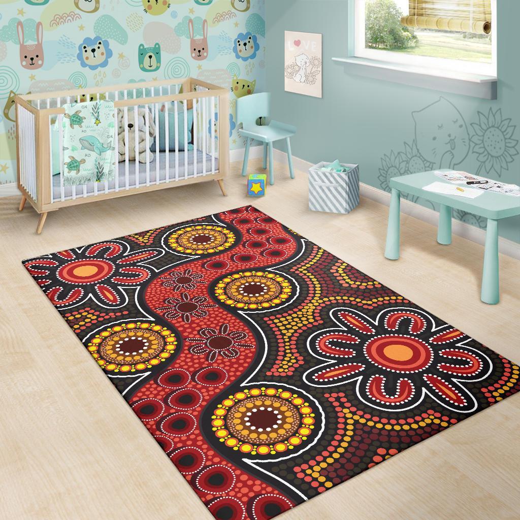 aboriginal-area-rug-indigenous-patterns-ver11