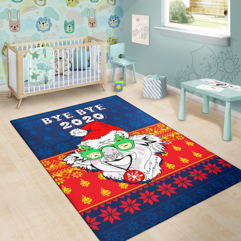 australia-christmas-area-rug-bye-bye-2020