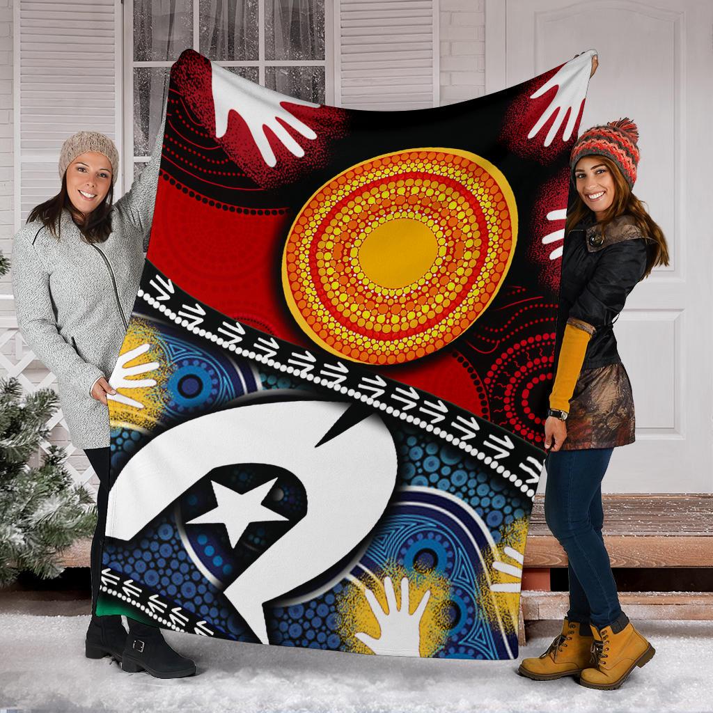 premium-blanket-australian-naidoc-aboriginal-and-torres-strait-islands-flags