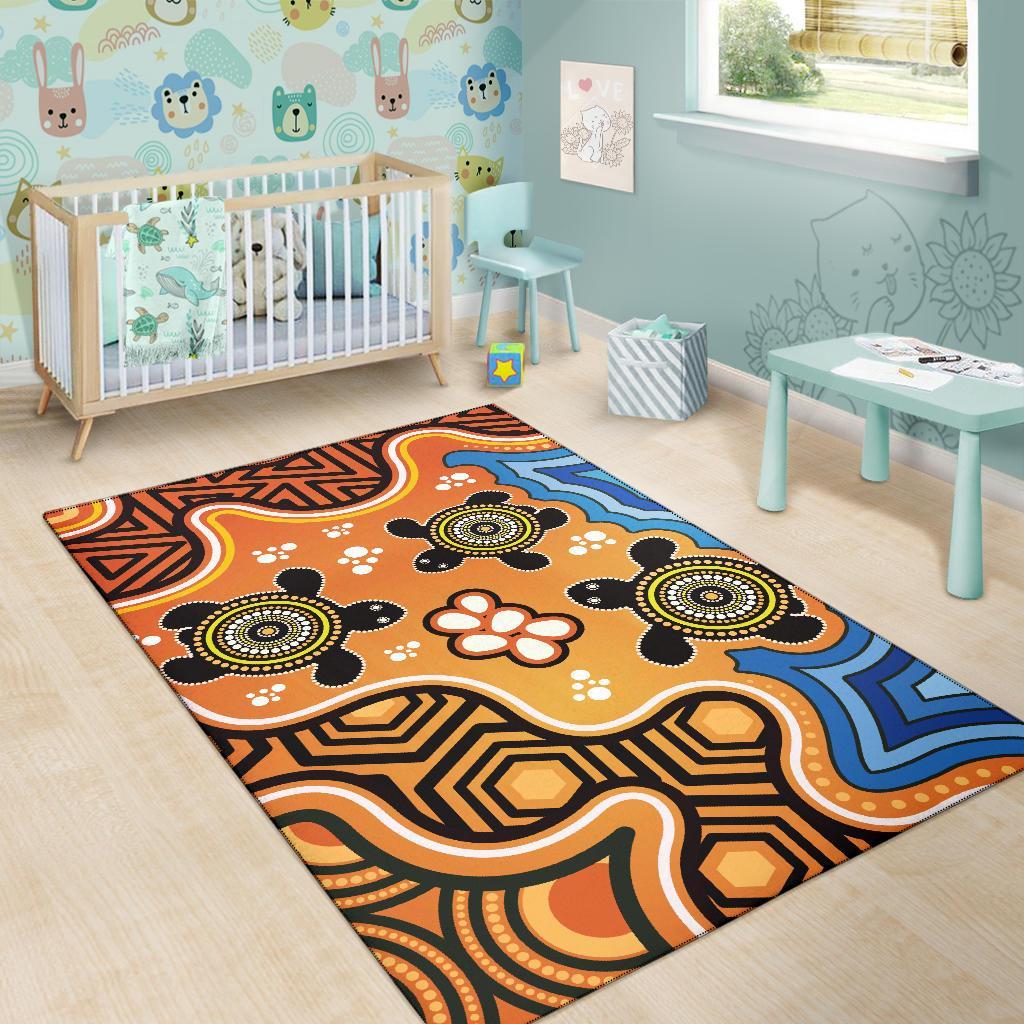 aboriginal-area-rug-indigenous-art-patterns-ver04