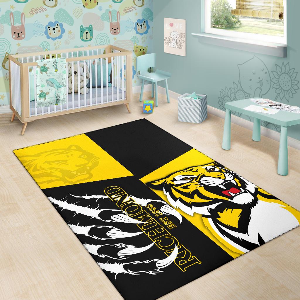 richmond-tigers-area-rug-special-style