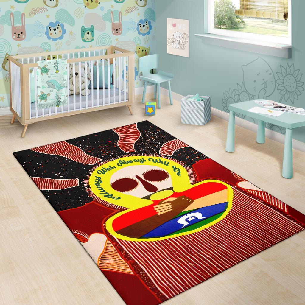 aboriginal-and-torres-strait-islander-area-rug-naidoc-style